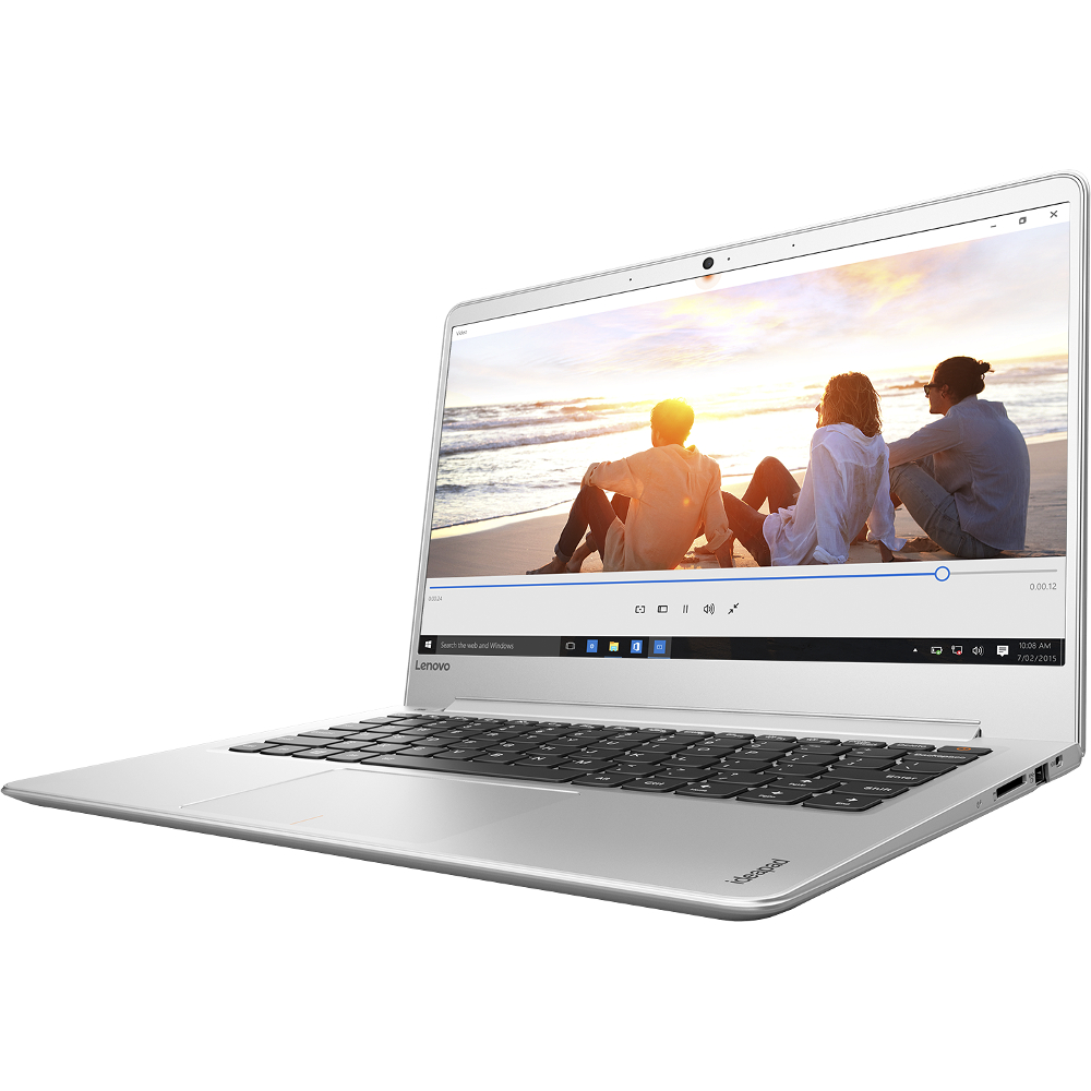 Ноутбук LENOVO IdeaPad 710S Plus-13 (80W30050RA) Частота оновлення екрана 60 Гц