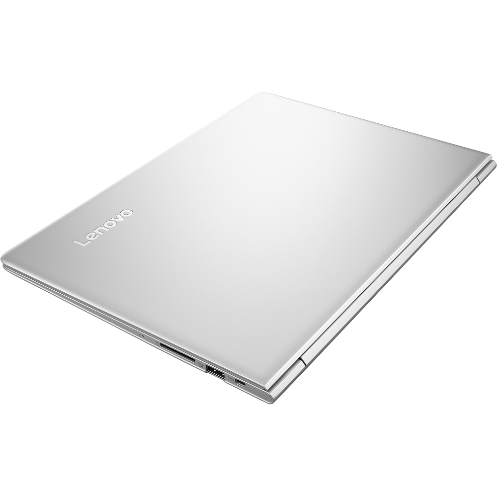 Зовнішній вигляд Ноутбук LENOVO IdeaPad 710S Plus-13 (80W30050RA)