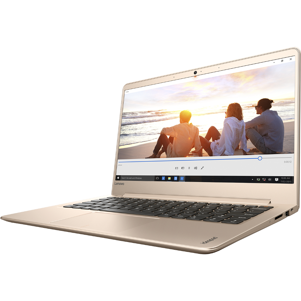 Ноутбук LENOVO IdeaPad 710S Plus-13 (80W30051RA) Діагональ дисплея 13.3