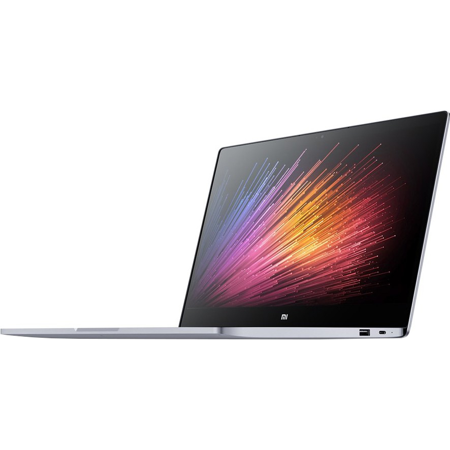 Ноутбук XIAOMI Mi Notebook Air 12,5" (JYU4000CN) Silver Диагональ дисплея 12.5