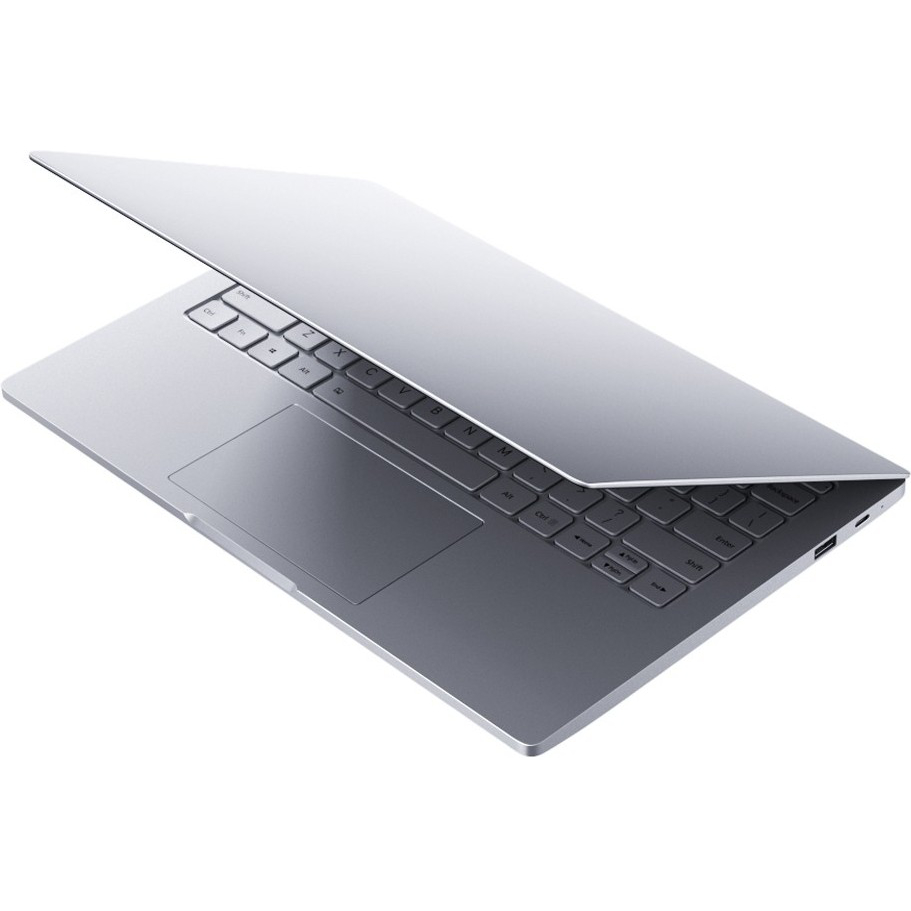 Ноутбук XIAOMI Mi Notebook Air 12,5" (JYU4000CN) Silver Разрешение дисплея 1920 x 1080