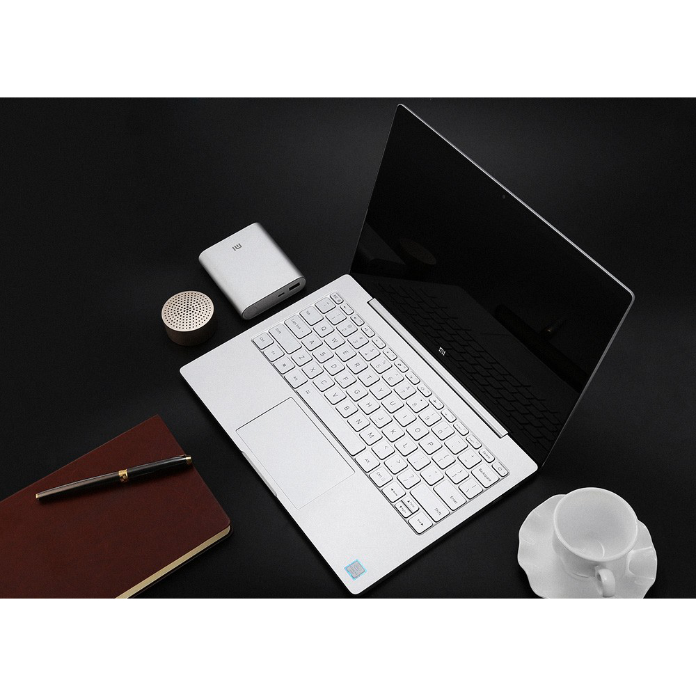 Внешний вид Ноутбук XIAOMI Mi Notebook Air 12,5" (JYU4000CN) Silver