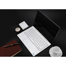 Ноутбук XIAOMI Mi Notebook Air 12,5" (JYU4000CN) Silver