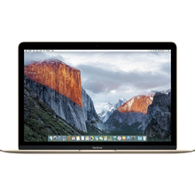 Ноутбук APPLE A1534 MacBook 12" Retina Rose Gold (Z0TE0002C)