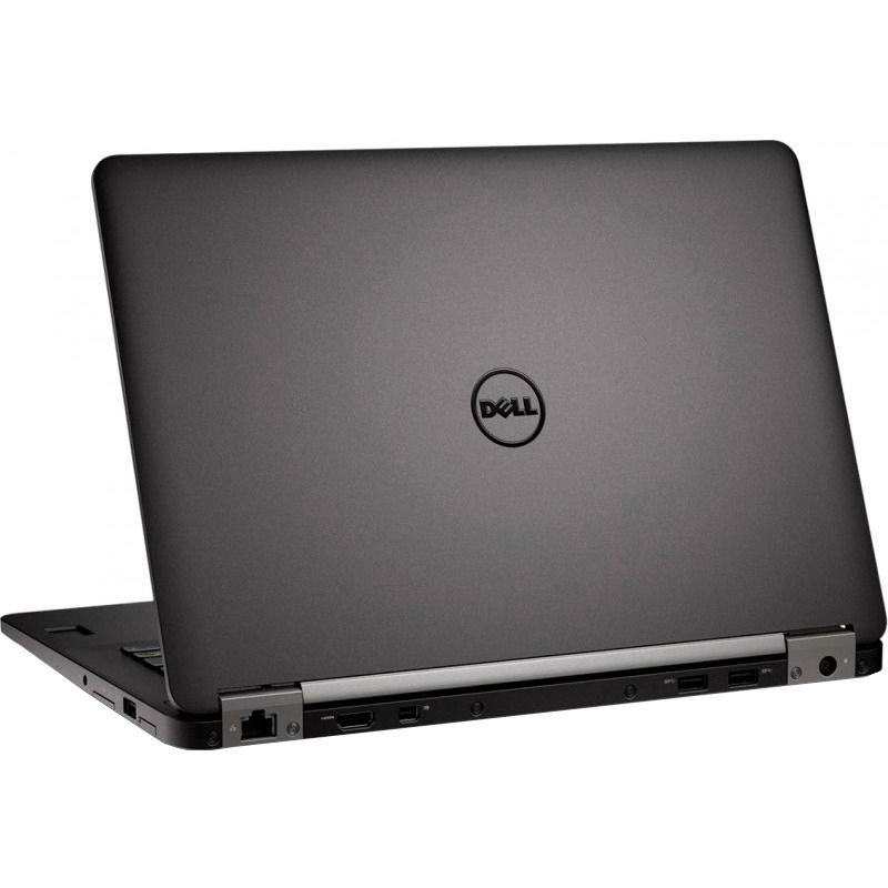 Покупка Ноутбук DELL Latitude E7270 (N001LE727012EMEA_W10)