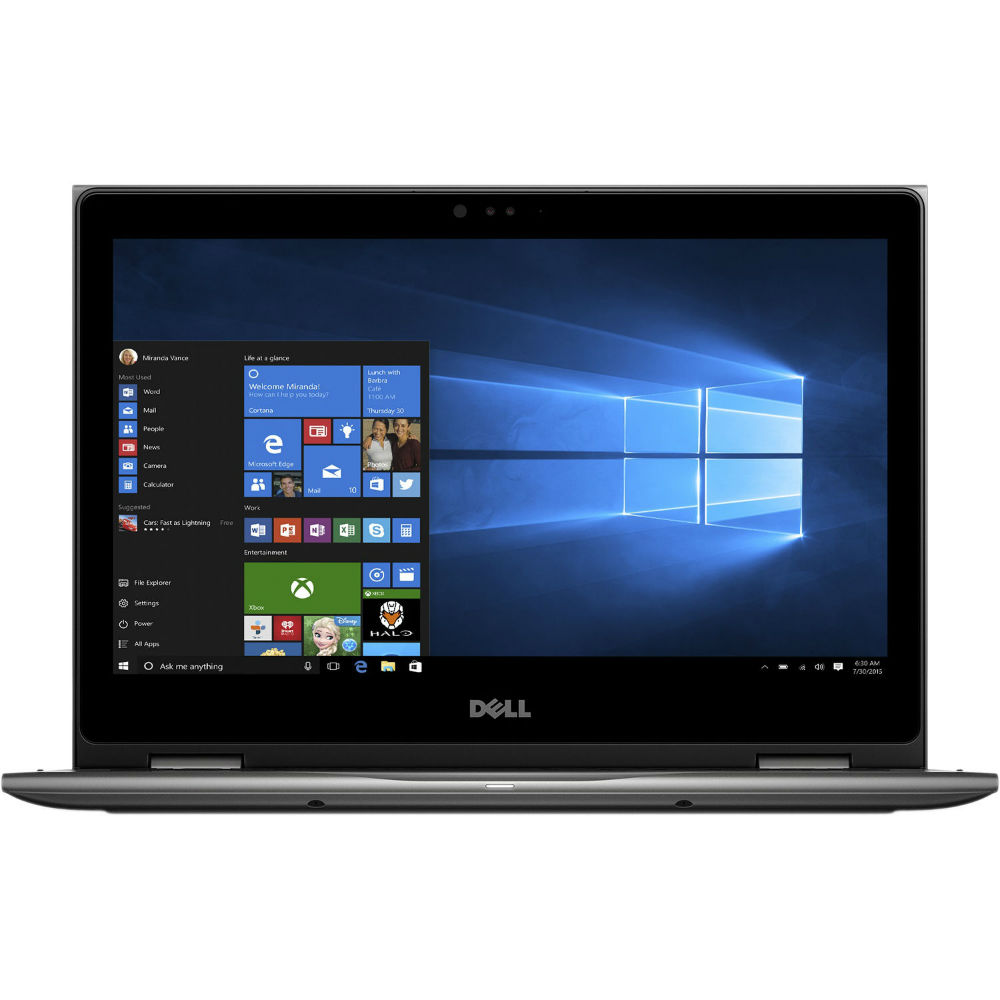 Ноутбук DELL Inspiron 5378 (I5358S2NIW-60G)