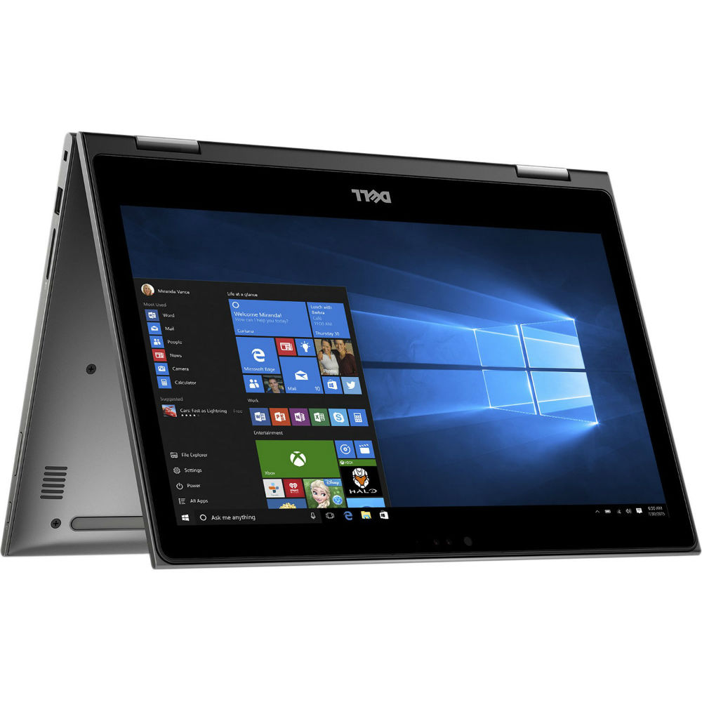 Ноутбук DELL Inspiron 5378 (I5358S2NIW-60G) Діагональ дисплея 13.3