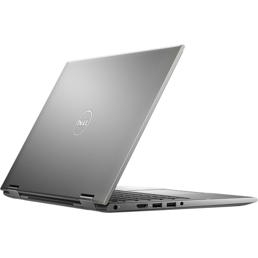 У Фокстрот Ноутбук DELL Inspiron 5378 (I5358S2NIW-60G)