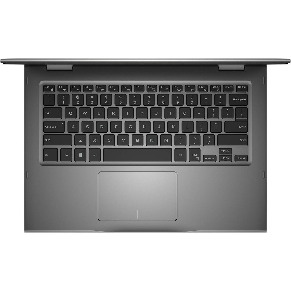 Огляд Ноутбук DELL Inspiron 5378 (I5358S2NIW-60G)