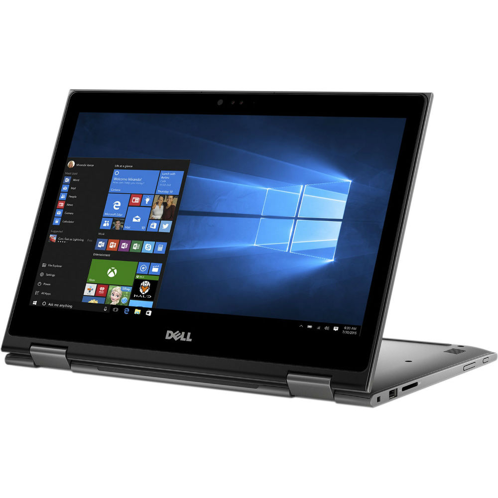 Фото Ноутбук DELL Inspiron 5378 (I5358S2NIW-60G)