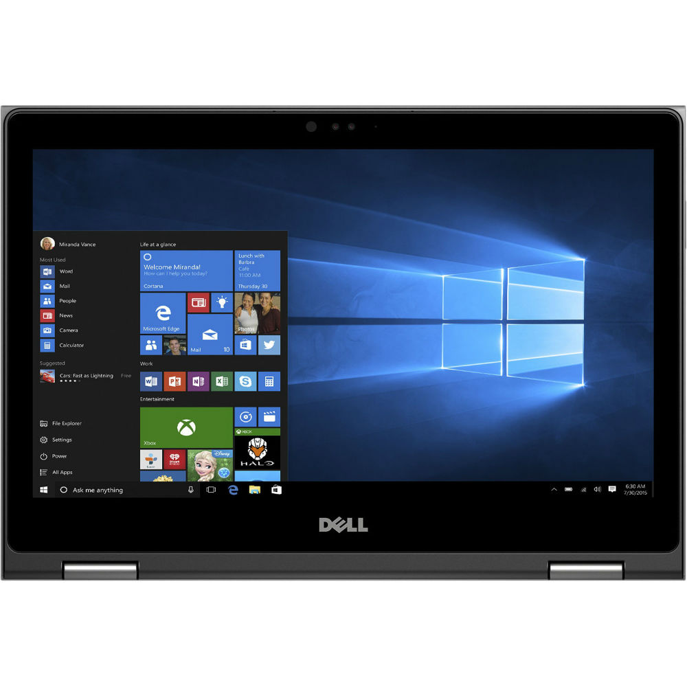 Покупка Ноутбук DELL Inspiron 5378 (I5358S2NIW-60G)