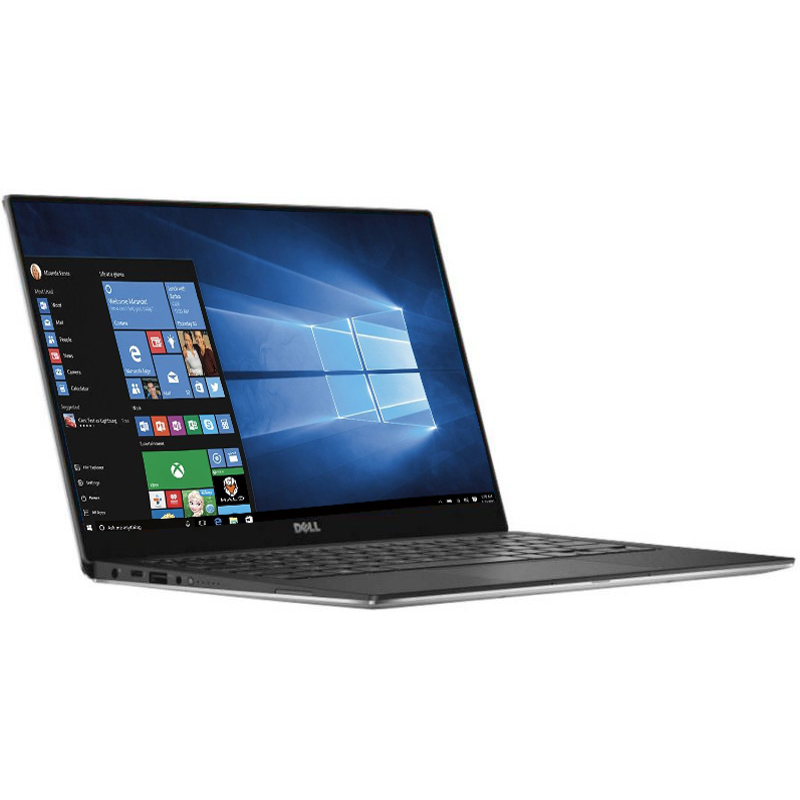 Ноутбук DELL XPS 13 (9360) X3716S3NIW-60S Диагональ дисплея 13.3