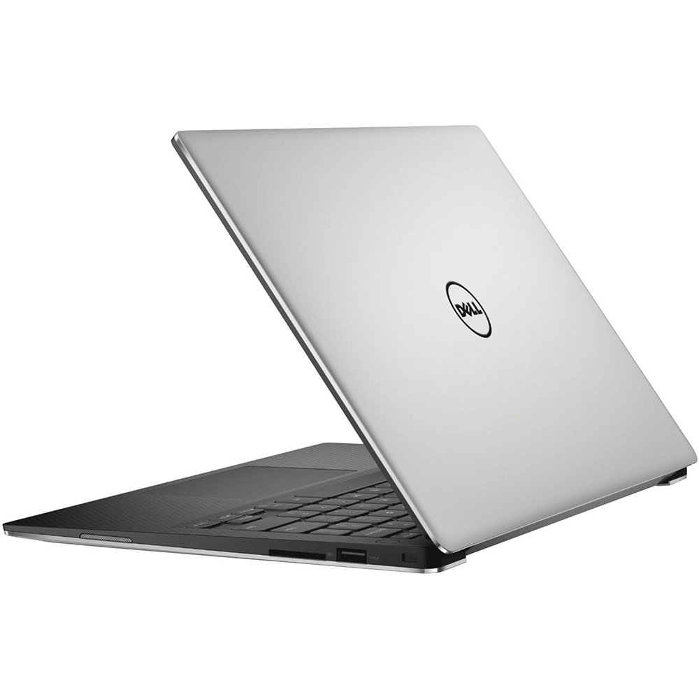 Ноутбук DELL XPS 13 (9360) X3716S3NIW-60S Частота обновления экрана 60 Гц