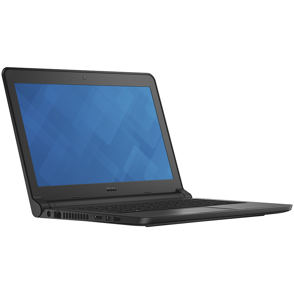 Ноутбук Dell Latitude 3350 (N998L3350EMEA_UBU) Диагональ дисплея 13.3