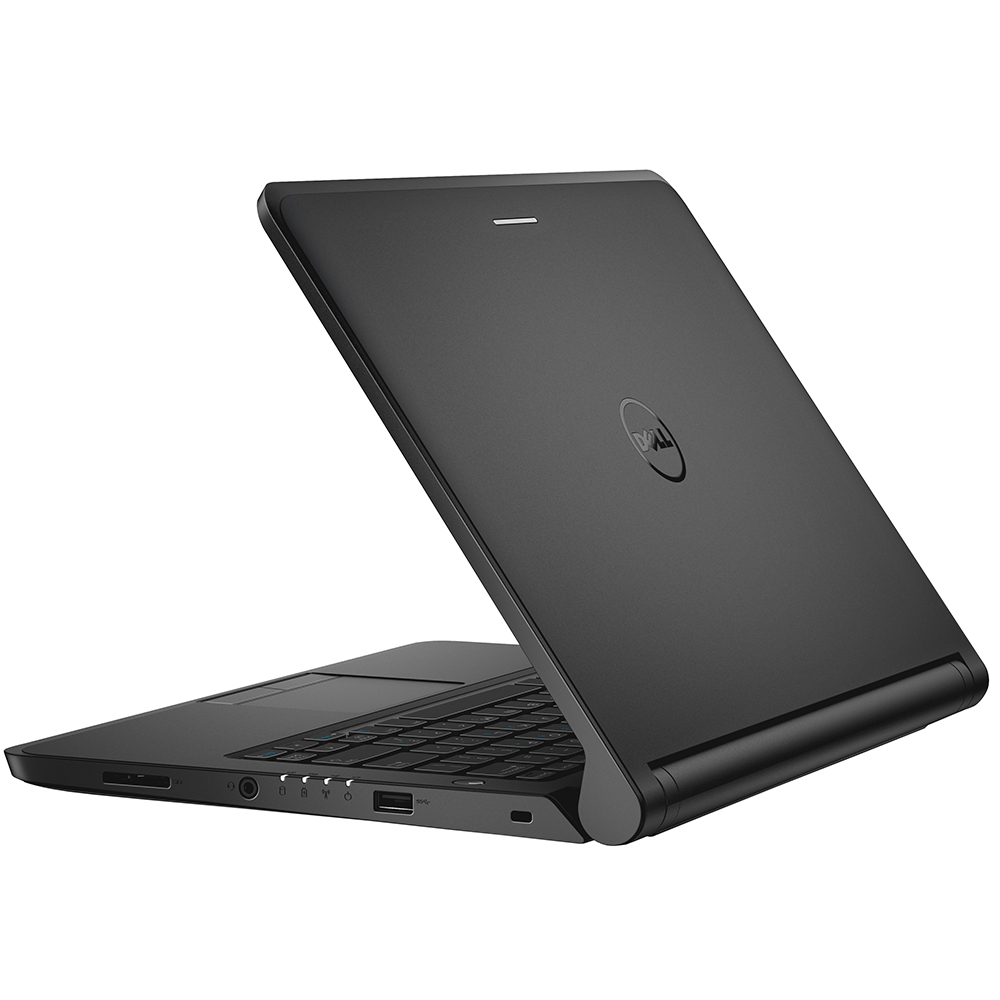 Ноутбук Dell Latitude 3350 (N998L3350EMEA_UBU) Разрешение дисплея 1366 х 768