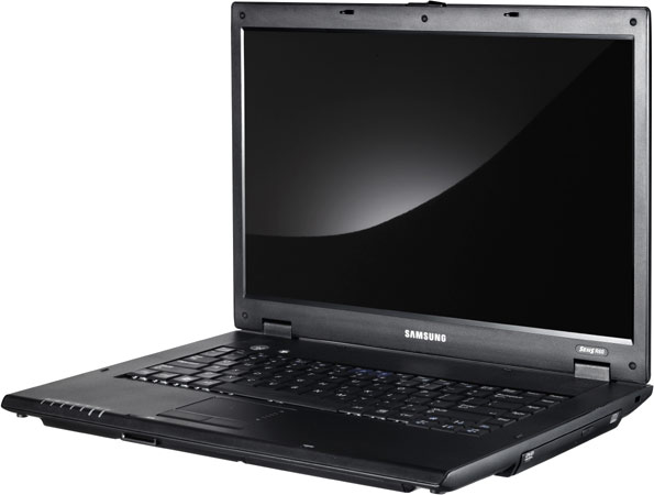 Ноутбук SAMSUNG NP-R60 (NP-R60XY06/SEK)