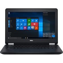 Ноутбук Dell Latitude E5270 (N002LE5270U12EMEA)