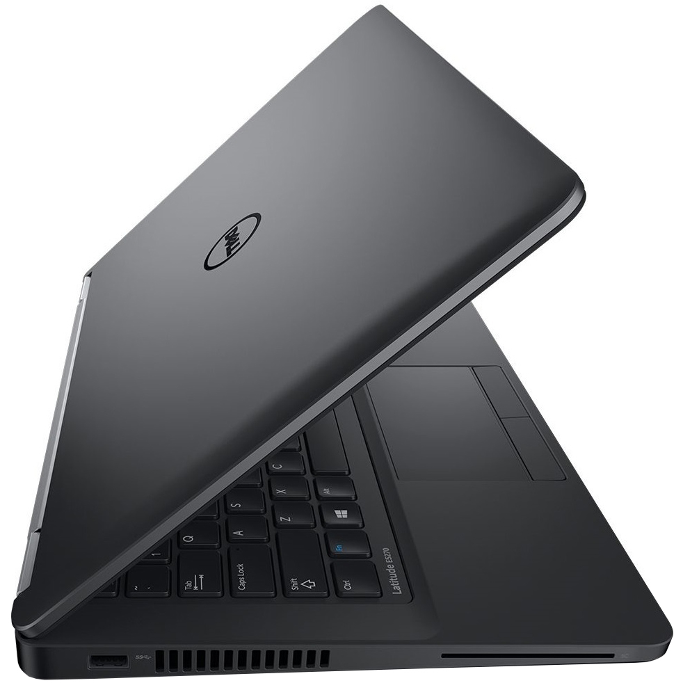 Ноутбук Dell Latitude E5270 (N002LE5270U12EMEA) Разрешение дисплея 1366 х 768