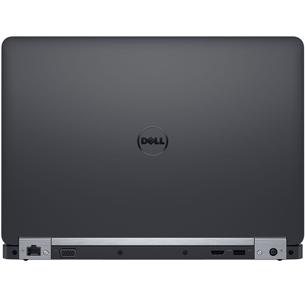 Ноутбук Dell Latitude E5270 (N002LE5270U12EMEA) Тип матрицы TN+film