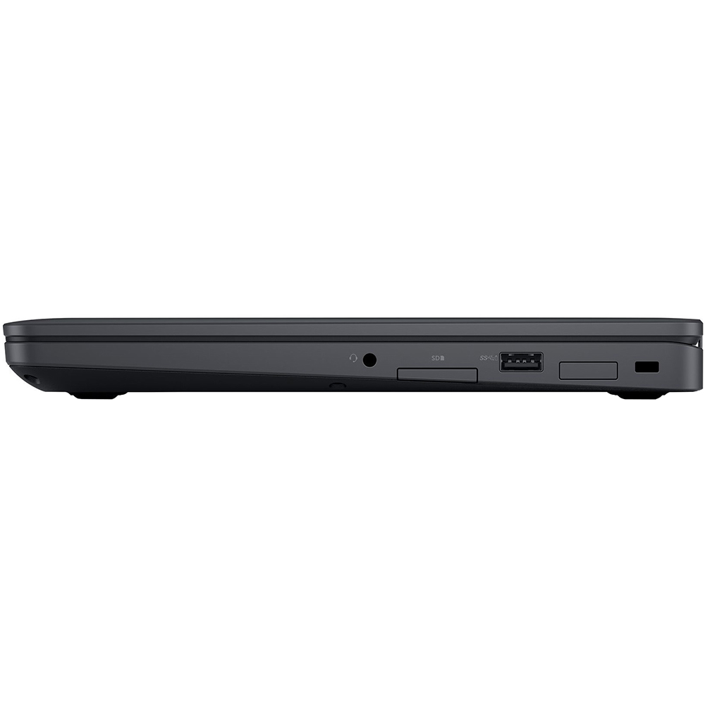 Ноутбук Dell Latitude E5270 (N002LE5270U12EMEA) Частота обновления экрана 60 Гц