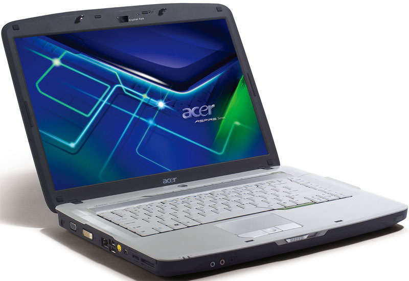 Ноутбук ACER Aspire 5715Z-3A1G12Mi