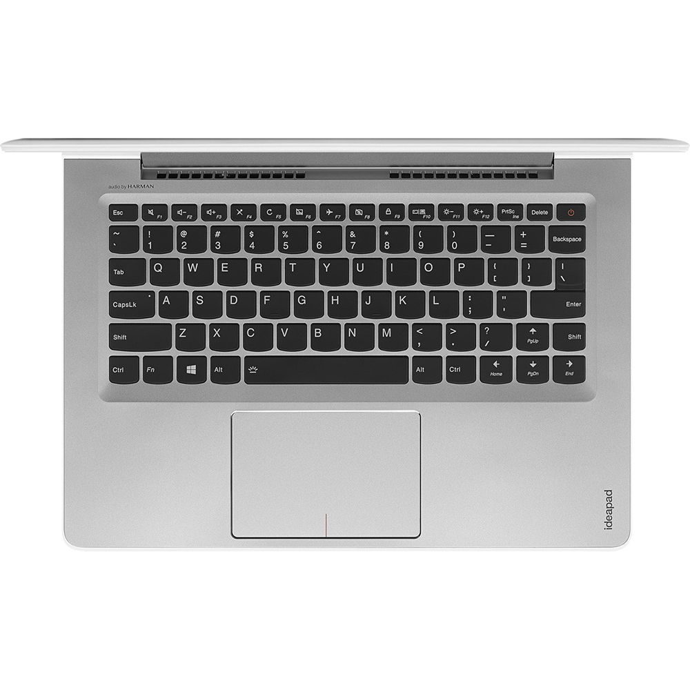 Ноутбук Lenovo IdeaPad 510S-13IKB (80V0002KRU) Диагональ дисплея 13.3