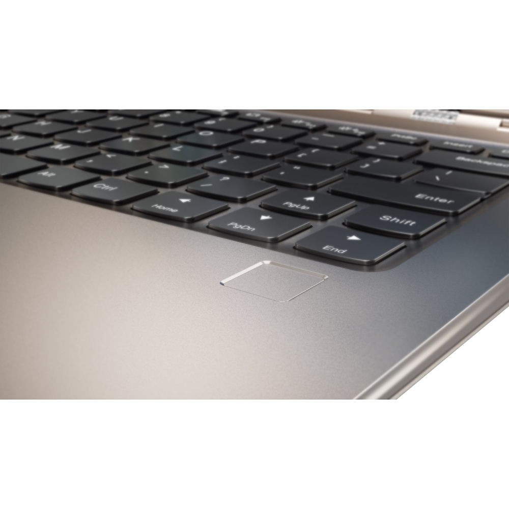 В интернет магазине Ноутбук LENOVO IdeaPad YOGA 910-13 (80VF00DJRA) GOLD