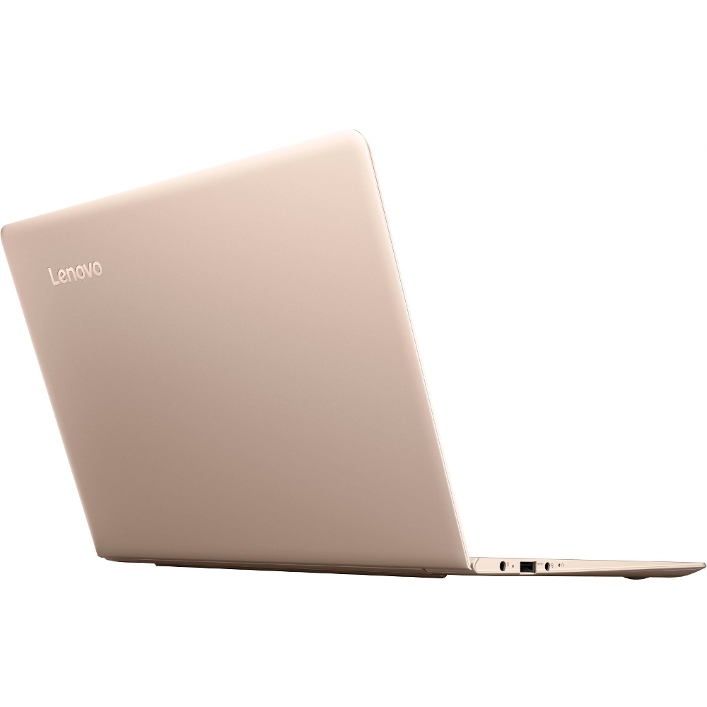 Ноутбук LENOVO IdeaPad 710S-13 (80SW00C7RA) Gold Диагональ дисплея 13.3