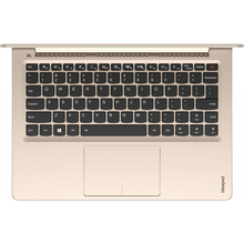 Ноутбук LENOVO IdeaPad 710S-13 (80SW00C7RA) Gold