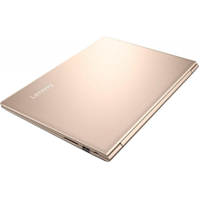 Ноутбук LENOVO IdeaPad 710S-13 (80SW00C7RA) Gold