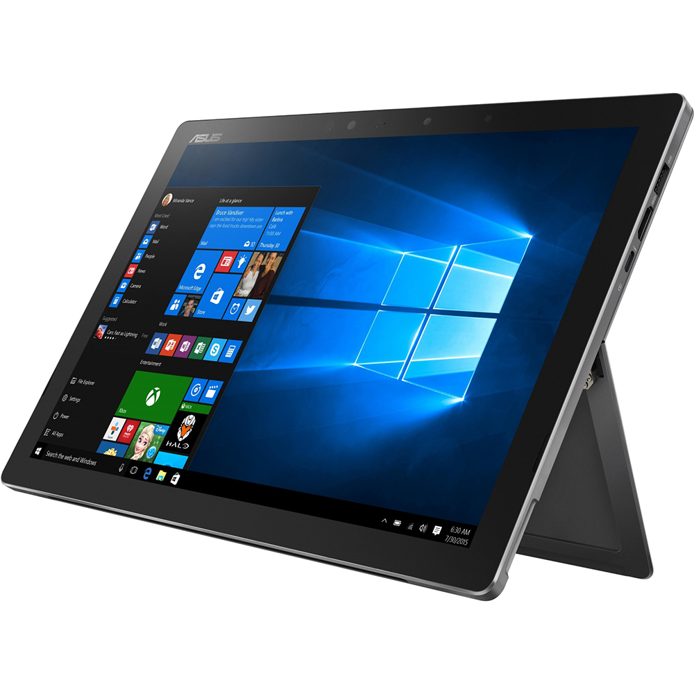 Ноутбук ASUS Transformer 3 Pro T303UA-GN051R (90NB0C62-M04230) Диагональ дисплея 12.6