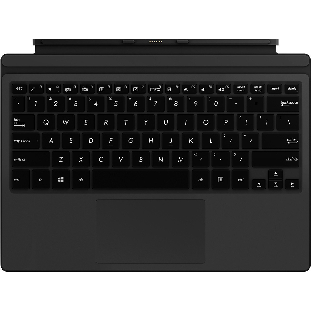 Фото Ноутбук ASUS Transformer 3 Pro T303UA-GN051R (90NB0C62-M04230)