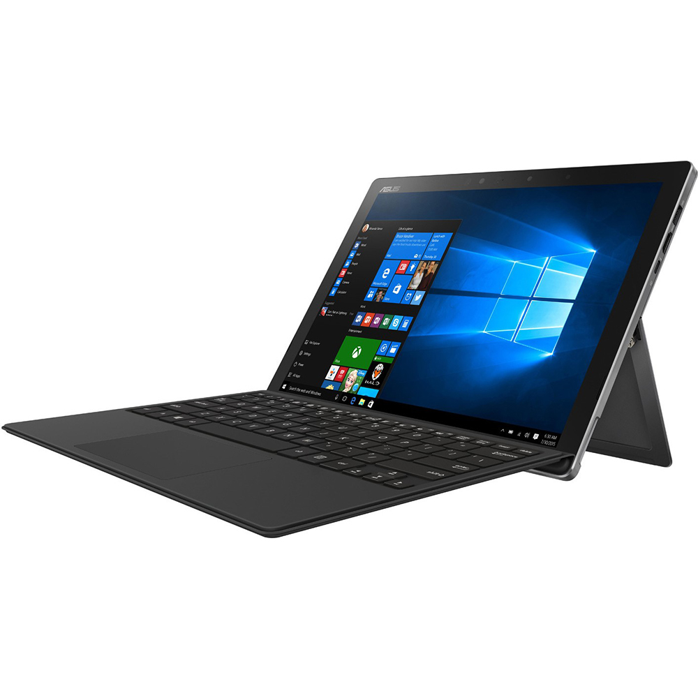 Ноутбук ASUS Transformer 3 Pro T303UA-GN051R (90NB0C62-M04230) Частота обновления экрана 60 Гц