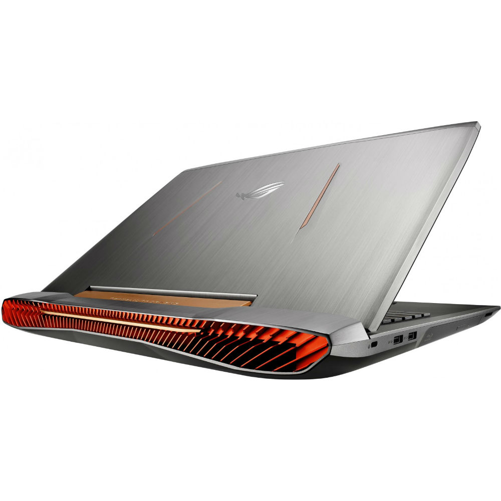 В Україні Ноутбук ASUS G752VS-GC129R