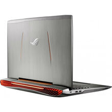 Ноутбук ASUS G752VS-GC129R