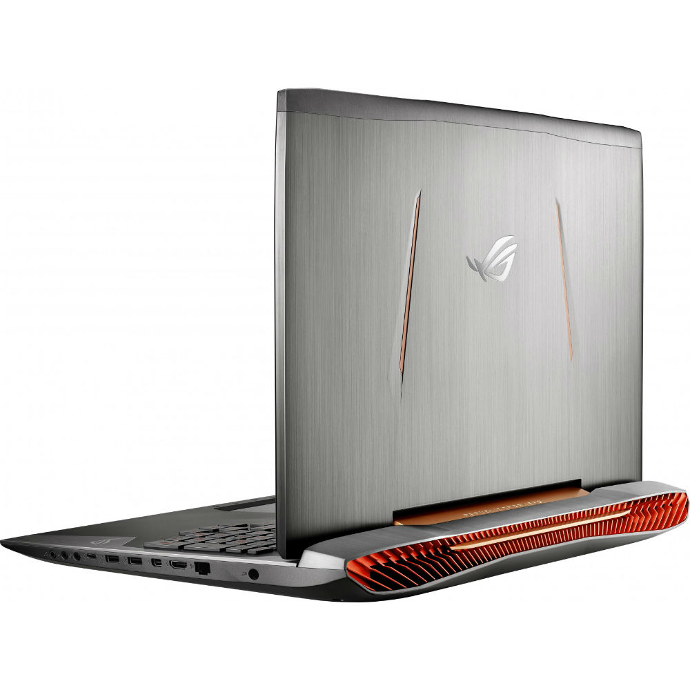 Покупка Ноутбук ASUS G752VS-GC129R