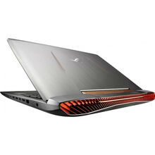 Ноутбук ASUS G752VS-GC129R