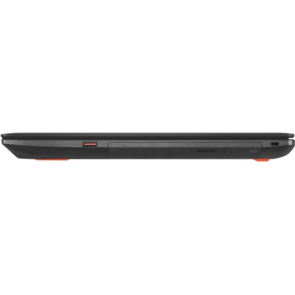 В Україні Ноутбук ASUS ROG GL553VD-FY119T (90NB0DW3-M01600)