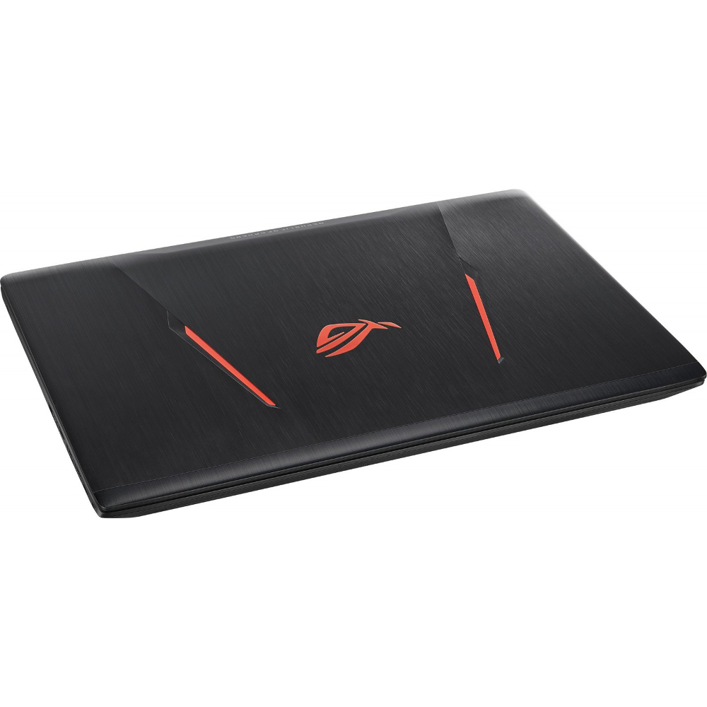 В інтернет магазині Ноутбук ASUS ROG GL553VD-FY119T (90NB0DW3-M01600)