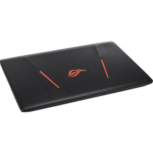 Ноутбук ASUS ROG GL553VD-FY119T (90NB0DW3-M01600)