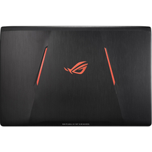 Ноутбук ASUS ROG GL553VD-FY119T (90NB0DW3-M01600)