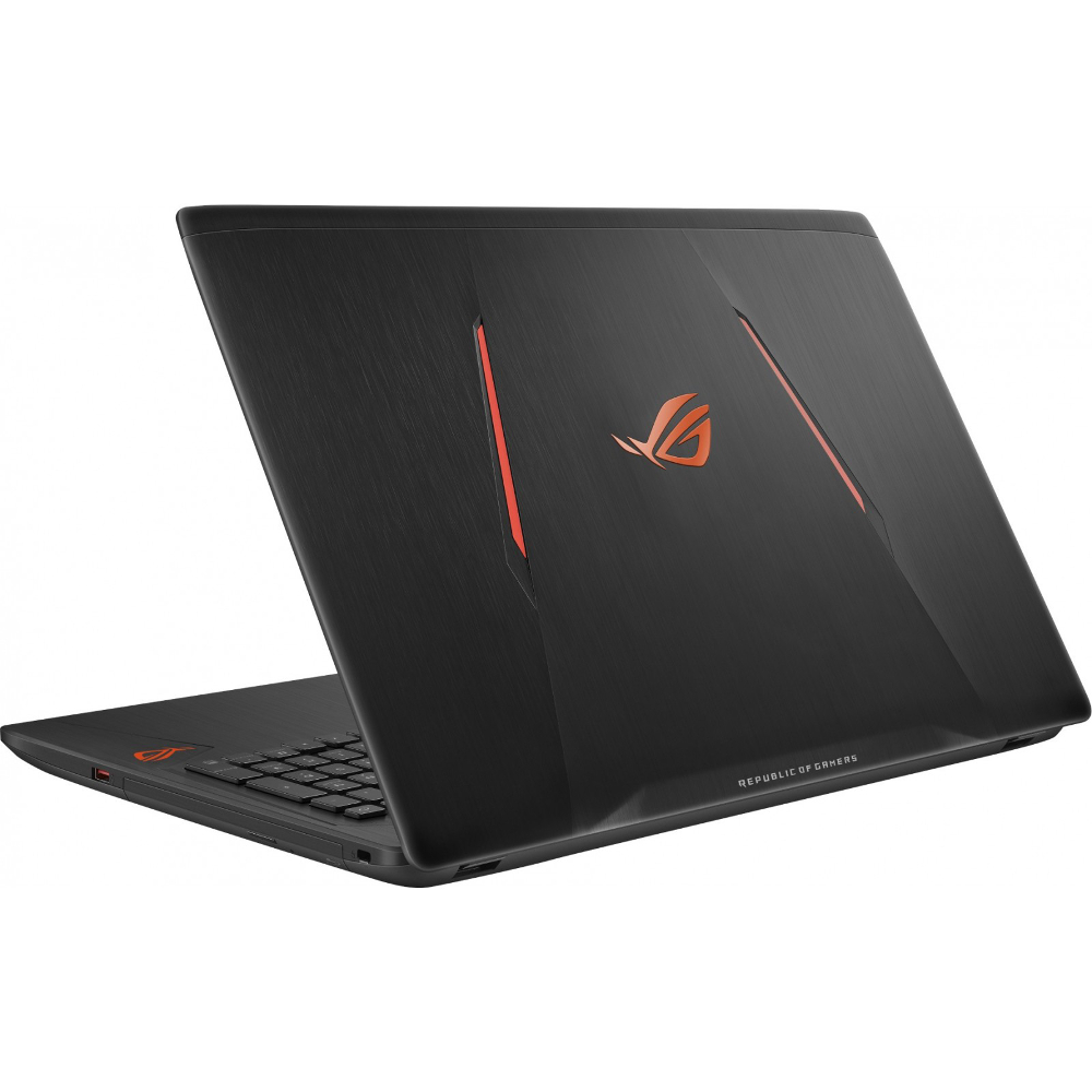 Ноутбук ASUS ROG GL553VD-FY119T (90NB0DW3-M01600) Роздільна здатність дисплея 1920 x 1080