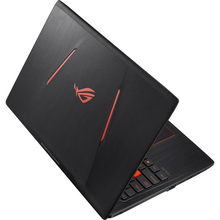 Ноутбук ASUS ROG GL553VD-FY119T (90NB0DW3-M01600)