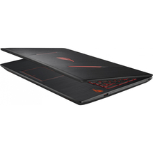 Ноутбук ASUS ROG GL553VD-FY119T (90NB0DW3-M01600)