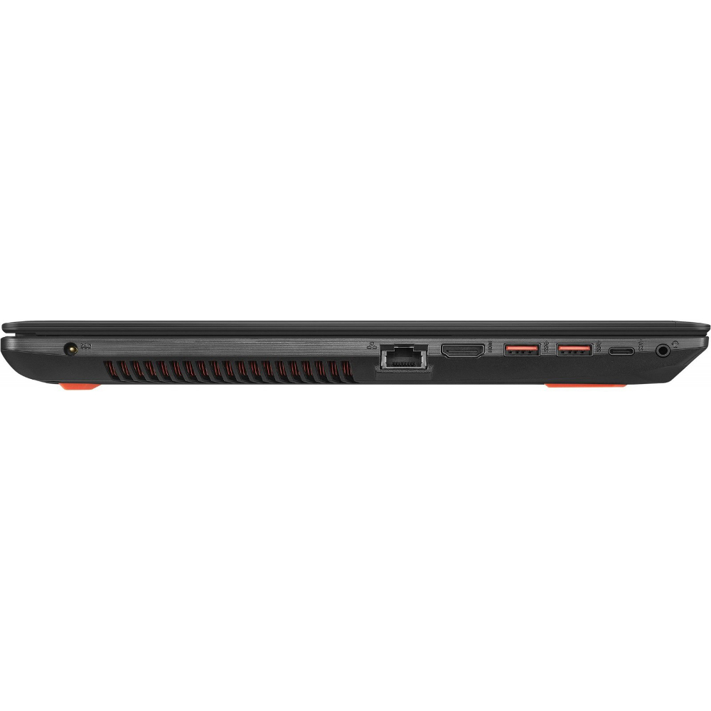 Покупка Ноутбук ASUS ROG GL553VD-FY119T (90NB0DW3-M01600)