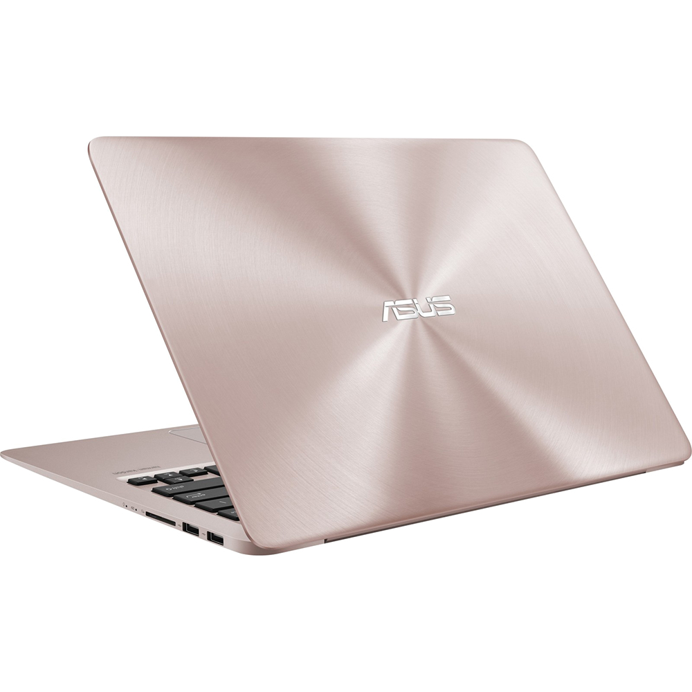 Ноутбук ASUS Zenbook UX410UQ (UX410UQ-GV047R) Роздільна здатність дисплея 1920 x 1080