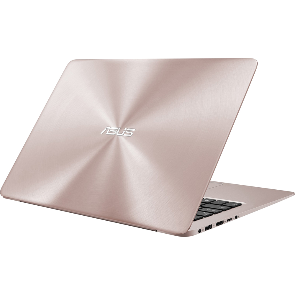 Ноутбук ASUS Zenbook UX410UQ (UX410UQ-GV047R) Частота оновлення екрана 60 Гц