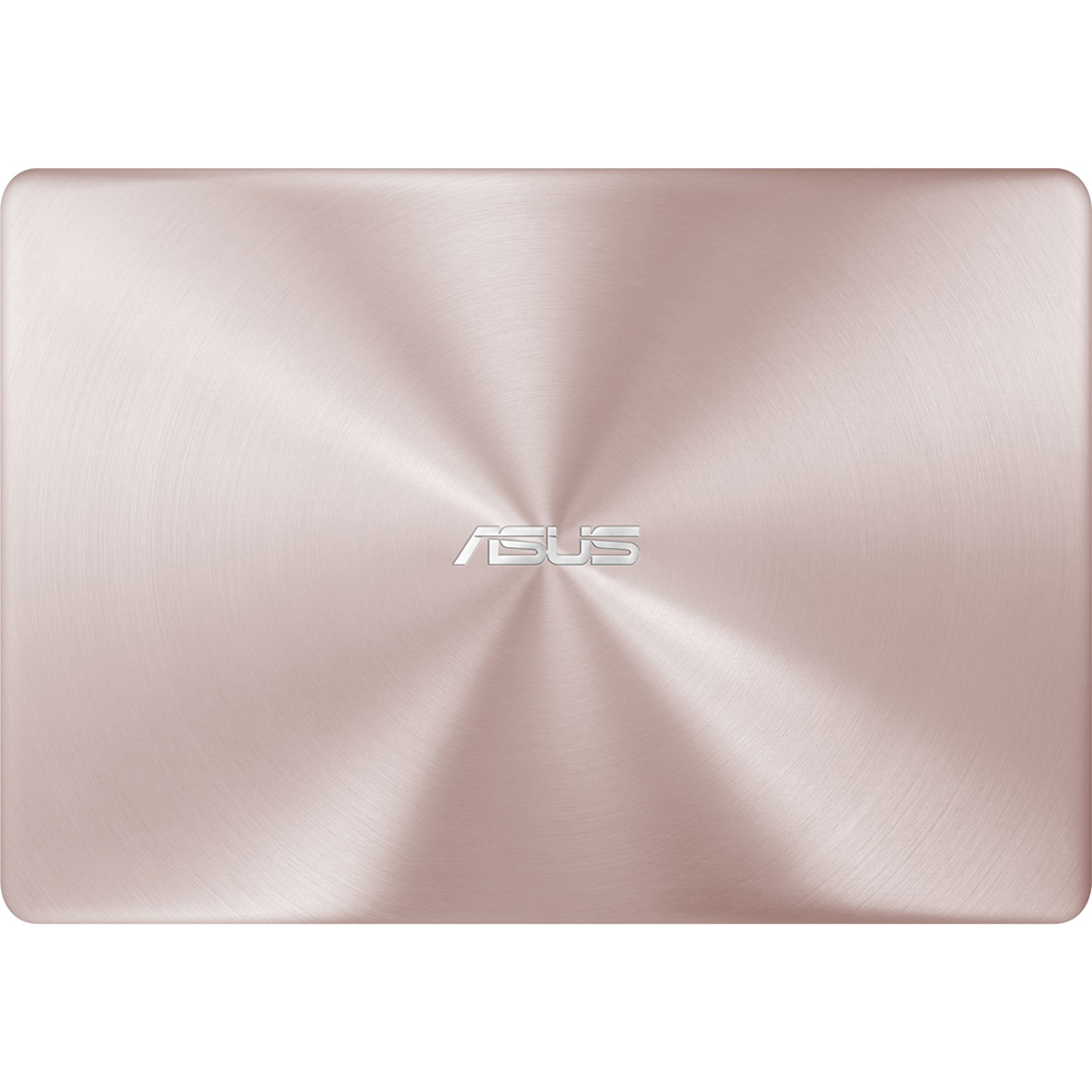 Зовнішній вигляд Ноутбук ASUS Zenbook UX410UQ (UX410UQ-GV047R)