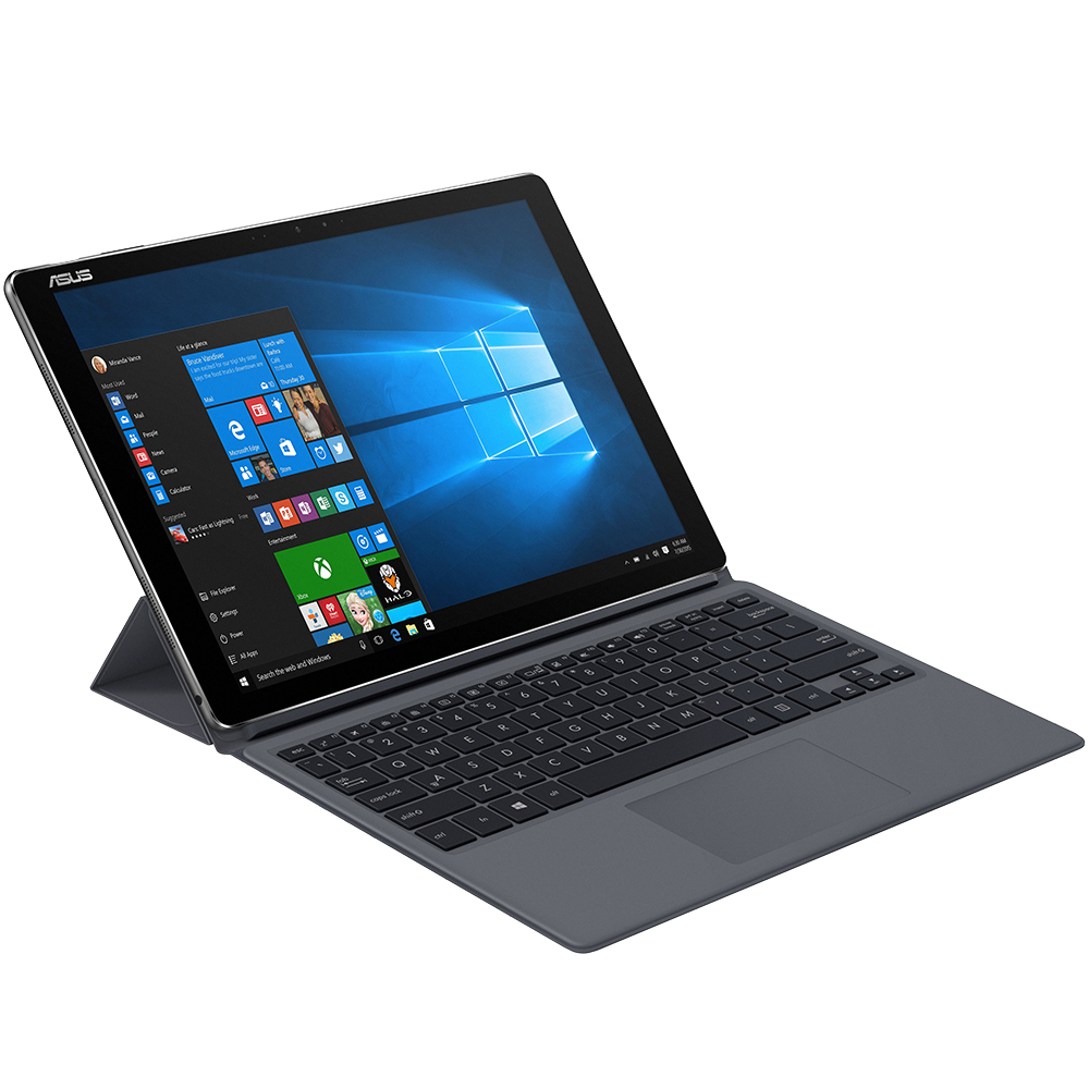 Ноутбук Asus Transformer 3 T305CA Titanium Grey (T305CA-GW058T) Диагональ дисплея 12.6