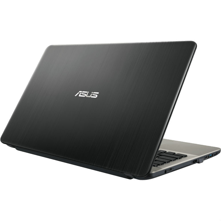 Ноутбук ASUS F541NA-GO188T (90NB0E81-M02620) Диагональ дисплея 15.6